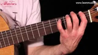 Видео урок: как играть песню We Are The Champions - Queen