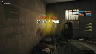 One way to win