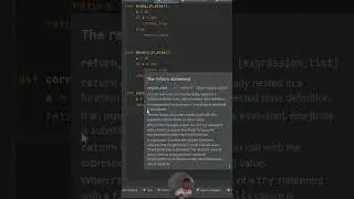 STOP WRITING PYTHON IF-ELSE STATEMENTS THIS WAY !!!!