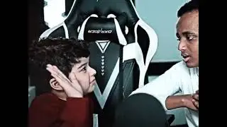 ايديت بدوري وابو فله😂🤭