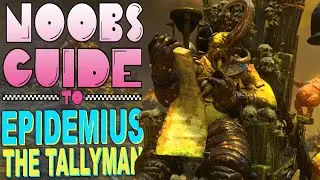 NOOB'S GUIDE to EPIDEMIUS