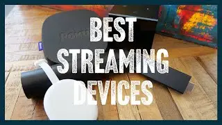 Best Streaming Devices of 2021: Roku vs Chromecast vs Fire TV (Review)