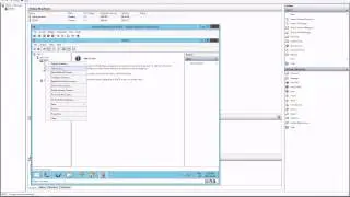Install And Configure DHCP On Windows Server 2012 R2