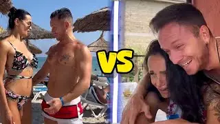 FIDANZATI VS SPOSATI