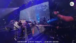 La Ilaha Illallah MISYARI | Ammar Mukhlis | Konsert Mega Zikir Terapi 2023