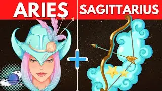 Most Compatible Zodiac Sign Partners | Perfect Match