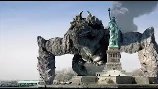 5 НЕИЗВЕСТНЫХ СУЩЕСТВ, СНЯТЫХ НА КАМЕРУ 2