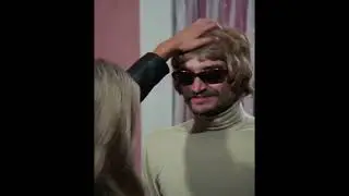 Karateci Kız Unutulmaz Sahne 