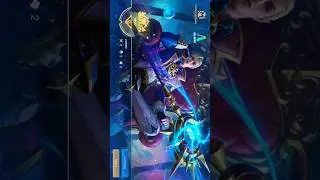 Мой мейн +1000 каток❤️ Mobile Legends:Bang Bang