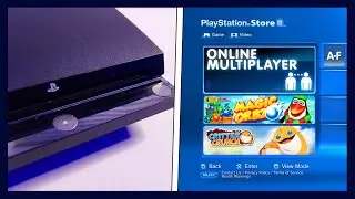 This Is What The PS3 PlayStation Store Looks Like In 2025