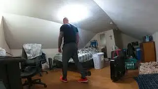 Poor rubber ball