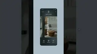 Animation in Figma - UI UX Design - Subscribe