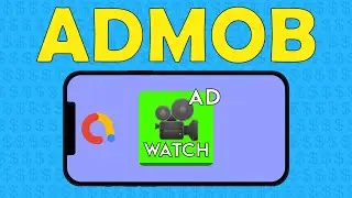 💲How to Monetize your Games💸 Unity AdMob Tutorial