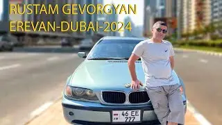 RUSTAM GEVORGYAN MRE NEW - BAY BAY