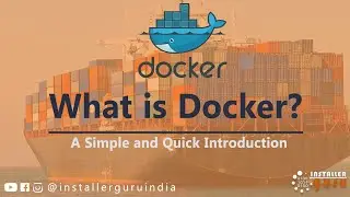 What is Docker? A Quick Introduction 🖥️🔥