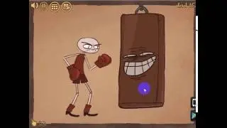 IGRAMO| TROLLFACE QUEST 6 |:D