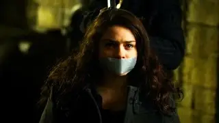 Время псов (2017) — русский трейлер