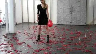 BTS | red assassin editorial for FILLERmagazine-FIN