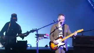 Matchbox Twenty - The Way - 06.16.23 - Riverbend Music Center, Cincinnati, OH