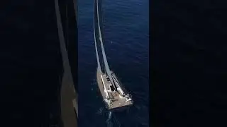 Сделайте себе подарок на день рождения!! Тур на парусной яхте - это космический заряд энергии кайфа!