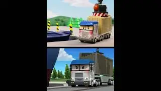 POLI BEST Episode Terry 01 