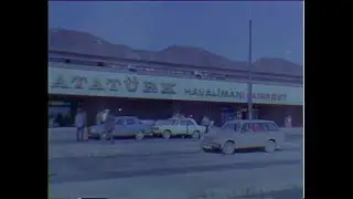 Meçhul Tohum (Tüp Bebek)🍿Yerli Sinema (1988)