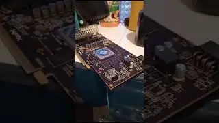 rx580 пришел конец