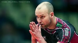 Alexey Verbov The King Of Russian Libero | FIVB Men CWCH 2018