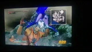 Dynasty Warriors 8Xlce Huang Gai Muscle Buster Musou on Wang Yi Defeated Ryona