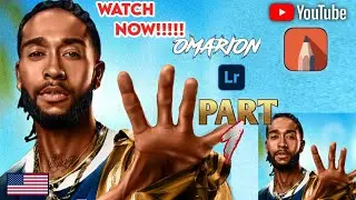OMARION-how to draw a cartoon picture