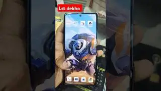 🤔🤔🤔 Infinix Gt 20 Pro 😱#shorts