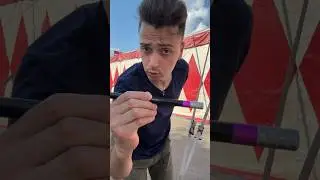 ФОКУС ПОЯВЛЯЕТСЯ ?