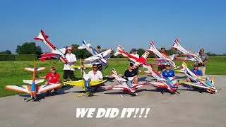 F3A World Championship 2019 / 
