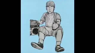 Mac Miller Type Beat - 