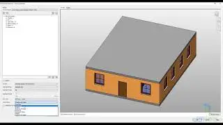 Revit - Autodesk Roombook Extension