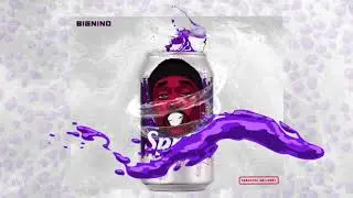 BigNino 🦍 - Dirty Sprite (Official Audio)