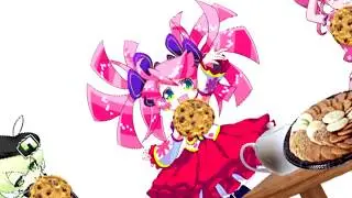 [talkloid] tea party (shitpost)