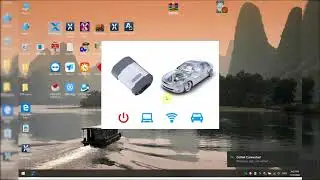 How to use VXDIAG VCX SE BENZ DoiP Diagnostic Tool