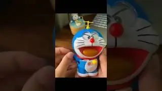 Doraemon Gadgets