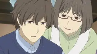 Natsume Yuujinchou Movie: Utsusemi ni Musubu Trailer