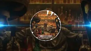 Dharius - Me Juzgan (Audio)