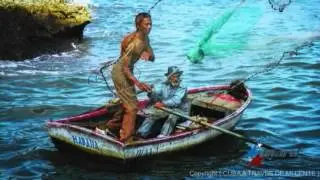 La mirada obstinada de un fotógrafo puertorriqueño a Cuba