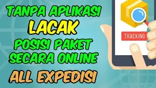 Cara Cek Resi Pengiriman Online All Expedisi