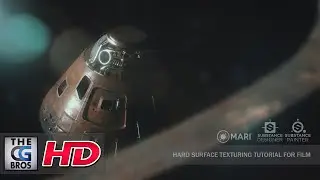 CGI & VFX Tutorials: 