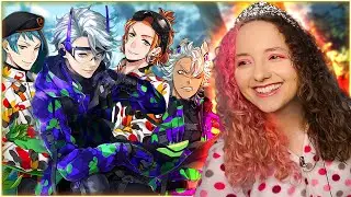 This Event Is ACTUALLY INSANE | Twisted Wonderland - Beanfest: Survival of the Beanest