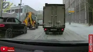 НЕВОЗМОЖНО ПОВЕРИТЬ БЫДЛО НА ДОРОГЕ, БЕЗУМНЫЕ ВОДИТЕЛИ