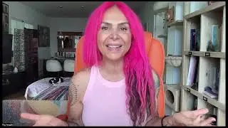 LILITH en el Eclipse de SOL en Libra Levanta el Velo de la Verdad (2 octubre 2024)