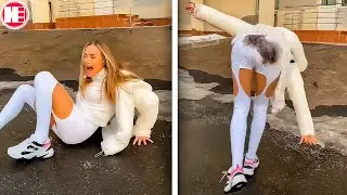 30 The Most Ridiculous Moments Taken with a Camera!