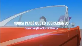 Cafuné - Tek it (SUB ESPAÑOL/LYRICS) (AMV) ANIME MIX