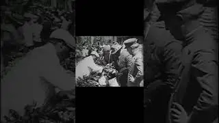 BRASIL MAIS DE 100 ANOS ATRÁS 🇧🇷 (São Paulo, 1920)